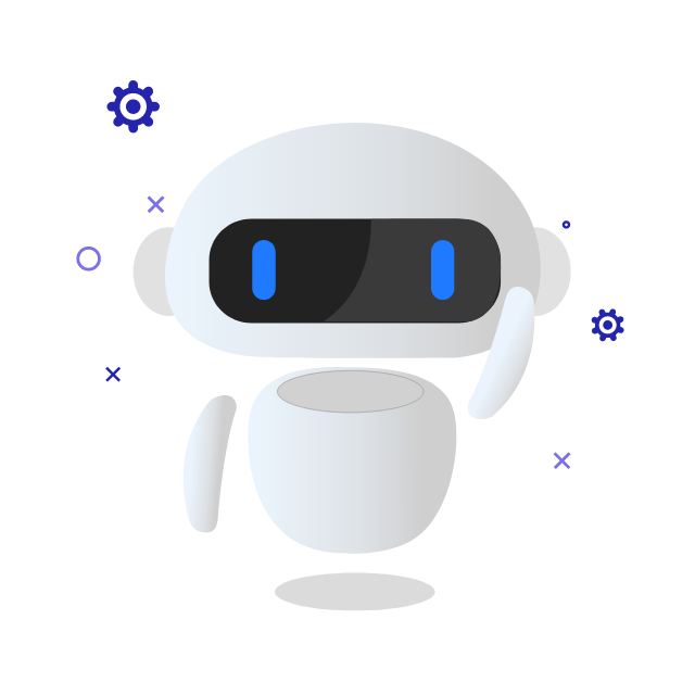 robot